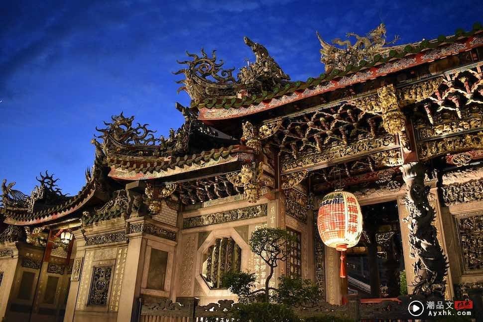 旅游 I 全球10大必去的寺庙！马来西亚槟城这间寺庙也上榜 更多热点 图9张
